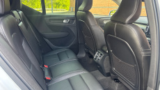 Volvo Xc40 1.5 T3 [163] Inscription Pro 5dr Geartronic Petrol Estate